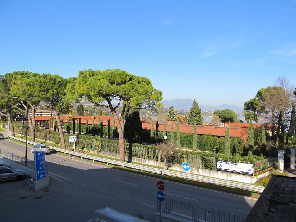Hotel La Bussola Padenghe sul Garda Cameră foto