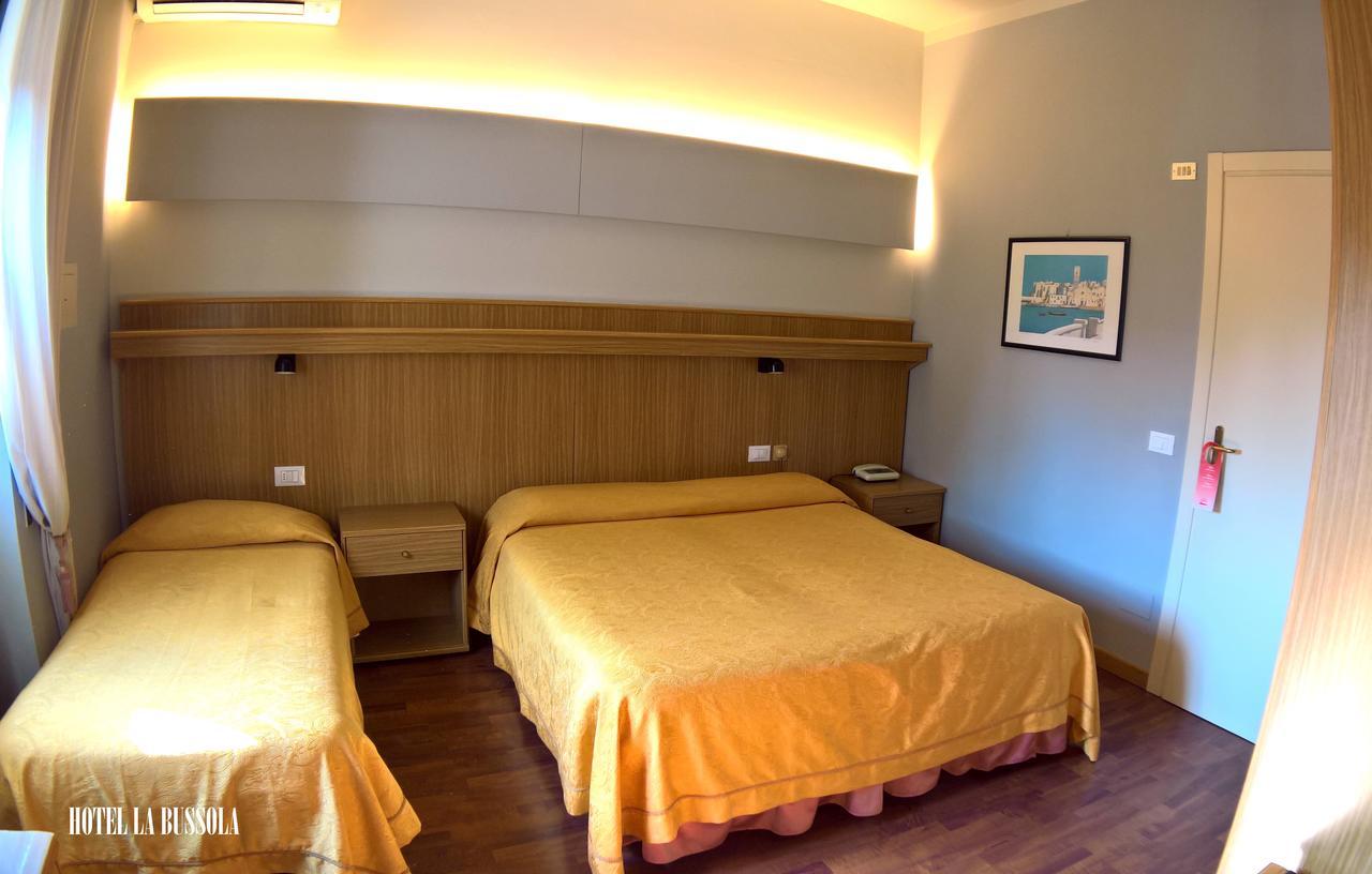 Hotel La Bussola Padenghe sul Garda Exterior foto